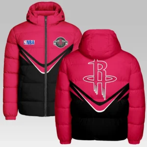 Sport Fan Gift Hooded Cotton Jacket For Sport Lover HVN1248HR082025HCJ