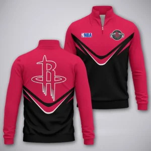 Sport Fan Gift Quarter-Zip Sweatshirt For Sport Lover HVN1248HR082025QZ