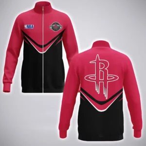 Sport Fan Gift Stand Collar Jacket For Sport Lover HVN1248HR082025SCJ