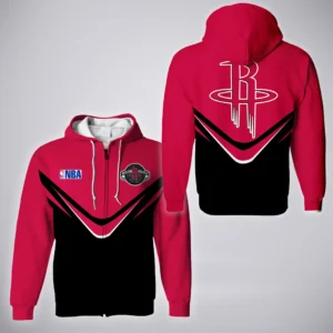 Sport Fan Gift Zipper Hoodie For Sport Lover HVN1248HR082025ZHD