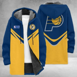 Sport Fan Gift Fleece Windbreaker Jacket For Sport Lover HVN1248IP082025SP