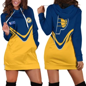 Sport Fan Gift Hoodie Dress For Sport Lover HVN1248IP082025HDR