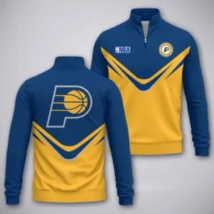 Sport Fan Gift Quarter-Zip Sweatshirt For Sport Lover HVN1248IP082025QZ