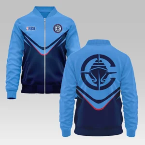 Sport Fan Gift Bomber Jacket For Sport Lover HVN1248LAC082025BOB