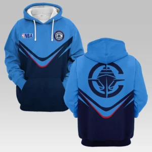 Sport Fan Gift Hoodie For Sport Lover HVN1248LAC082025HOD