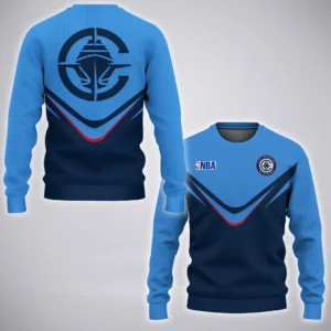 Sport Fan Gift Sweatshirt For Sport Lover HVN1248LAC082025SW