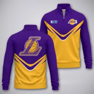 Sport Fan Gift Quarter-Zip Sweatshirt For Sport Lover HVN1248LAL082025QZ
