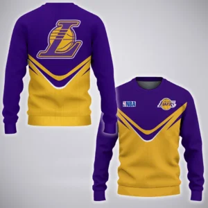 Sport Fan Gift Sweatshirt For Sport Lover HVN1248LAL082025SW