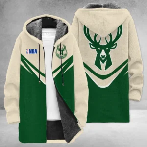 Sport Fan Gift Fleece Windbreaker Jacket For Sport Lover HVN1248MB082025SP