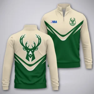 Sport Fan Gift Quarter-Zip Sweatshirt For Sport Lover HVN1248MB082025QZ