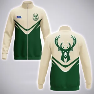 Sport Fan Gift Stand Collar Jacket For Sport Lover HVN1248MB082025SCJ