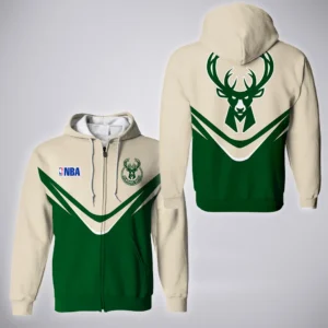Sport Fan Gift Zipper Hoodie For Sport Lover HVN1248MB082025ZHD