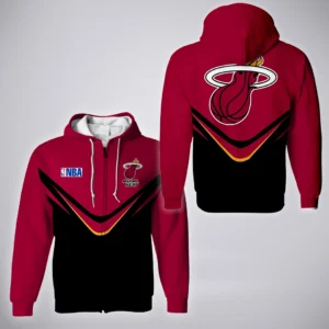 Sport Fan Gift Zipper Hoodie For Sport Lover HVN1248MH082025ZHD