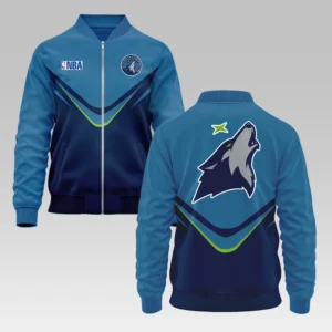 Sport Fan Gift Bomber Jacket For Sport Lover HVN1248MT082025BOB