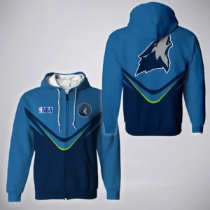 Sport Fan Gift Zipper Hoodie For Sport Lover HVN1248MT082025ZHD