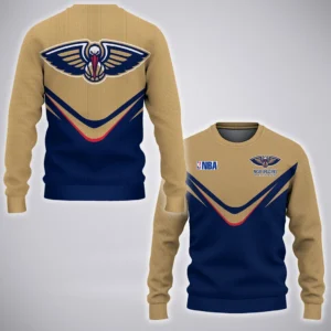 Sport Fan Gift Sweatshirt For Sport Lover HVN1248NOP082025SW