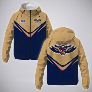 Sport Fan Gift Windbreaker Jacket  For Sport Lover HVN1248NOP082025WB