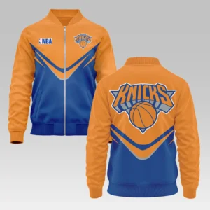 Sport Fan Gift Bomber Jacket For Sport Lover HVN1248NYK082025BOB