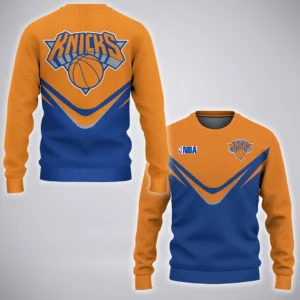 Sport Fan Gift Sweatshirt For Sport Lover HVN1248NYK082025SW