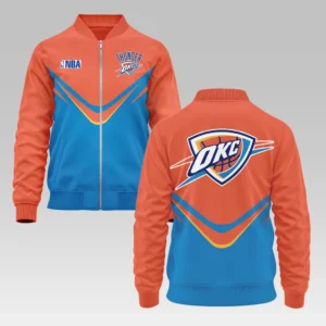 Sport Fan Gift Bomber Jacket For Sport Lover HVN1248OCT082025BOB