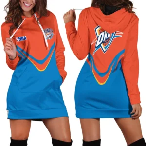 Sport Fan Gift Hoodie Dress For Sport Lover HVN1248OCT082025HDR