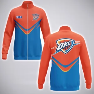 Sport Fan Gift Stand Collar Jacket For Sport Lover HVN1248OCT082025SCJ