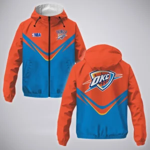 Sport Fan Gift Windbreaker Jacket  For Sport Lover HVN1248OCT082025WB