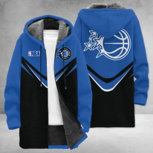 Sport Fan Gift Fleece Windbreaker Jacket For Sport Lover HVN1248OM082025SP