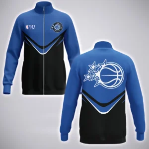 Sport Fan Gift Stand Collar Jacket For Sport Lover HVN1248OM082025SCJ