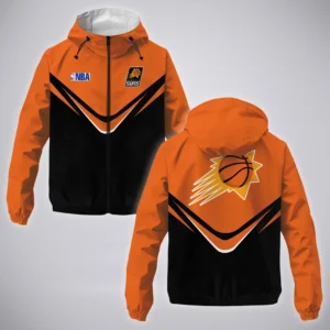Sport Fan Gift Windbreaker Jacket  For Sport Lover HVN1248PS082025WB