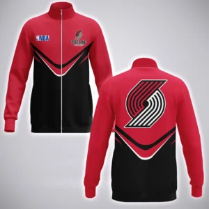 Sport Fan Gift Stand Collar Jacket For Sport Lover HVN1248PTB082025SCJ