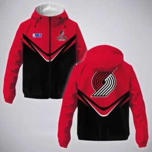 Sport Fan Gift Windbreaker Jacket  For Sport Lover HVN1248PTB082025WB