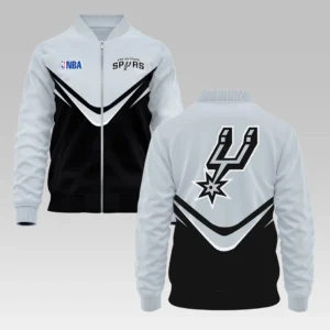 Sport Fan Gift Bomber Jacket For Sport Lover HVN1248SAS082025BOB