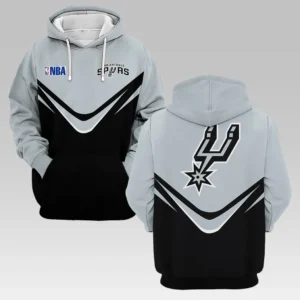 Sport Fan Gift Hoodie For Sport Lover HVN1248SAS082025HOD