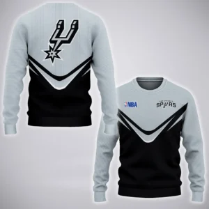Sport Fan Gift Sweatshirt For Sport Lover HVN1248SAS082025SW