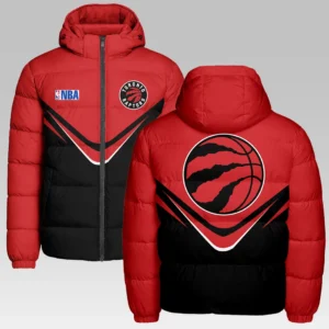 Sport Fan Gift Hooded Cotton Jacket For Sport Lover HVN1248TR082025HCJ