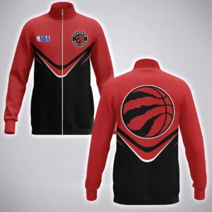 Sport Fan Gift Stand Collar Jacket For Sport Lover HVN1248TR082025SCJ