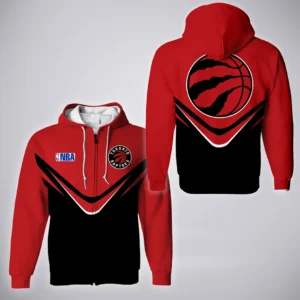 Sport Fan Gift Zipper Hoodie For Sport Lover HVN1248TR082025ZHD