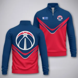 Sport Fan Gift Quarter-Zip Sweatshirt For Sport Lover HVN1248WW082025QZ