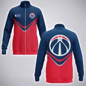 Sport Fan Gift Stand Collar Jacket For Sport Lover HVN1248WW082025SCJ