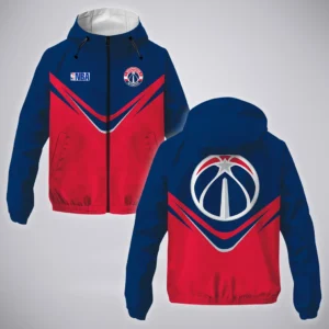 Sport Fan Gift Windbreaker Jacket  For Sport Lover HVN1248WW082025WB