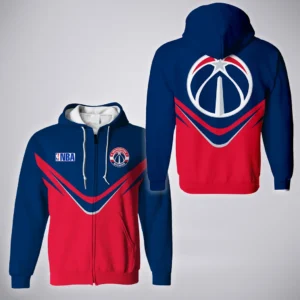 Sport Fan Gift Zipper Hoodie For Sport Lover HVN1248WW082025ZHD