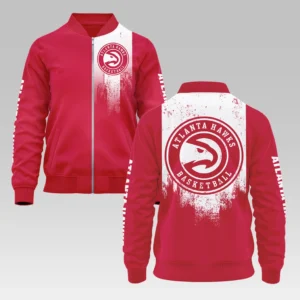 Sport Fan Gift Bomber Jacket For Sport Lover HVN1249AH082225BOB