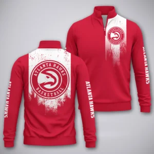 Sport Fan Gift Quarter-Zip Sweatshirt For Sport Lover HVN1249AH082225QZ
