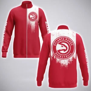 Sport Fan Gift Stand Collar Jacket For Sport Lover HVN1249AH082225SCJ