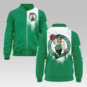 Sport Fan Gift Bomber Jacket For Sport Lover HVN1249BC082225BOB