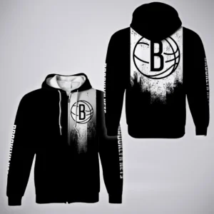 Sport Fan Gift Zipper Hoodie For Sport Lover HVN1249BN082225ZHD