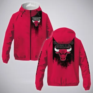 Sport Fan Gift Windbreaker Jacket  For Sport Lover HVN1249CB082225WB