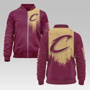 Sport Fan Gift Bomber Jacket For Sport Lover HVN1249CC082225BOB