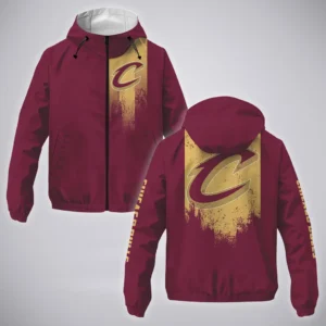 Sport Fan Gift Windbreaker Jacket  For Sport Lover HVN1249CC082225WB